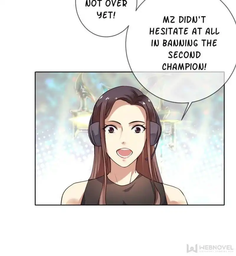 Legend Reboot Chapter 96 86